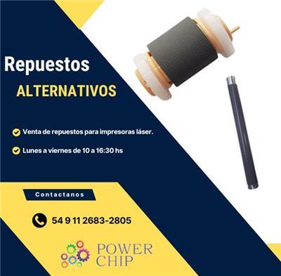 Repuestos alternativos: Eficiencia y rentabilidad para el mantenimiento automotriz