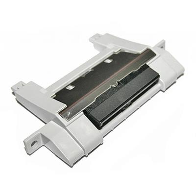 Separation Pad HP P3005 Tray 2 completo con soporte