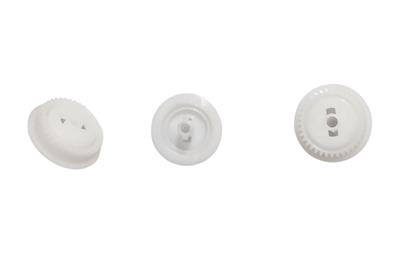 Toner cartridge coupling gear DCP 8080 5350