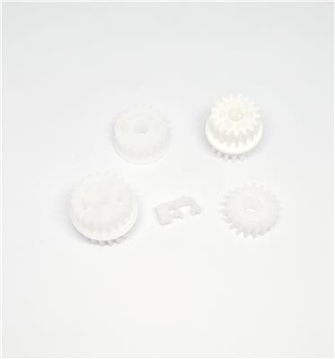 Gear Kit 5 PCS P3015 M521 M525