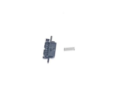 Par de rodillos de salida P2035 P2055 P2050 P2030