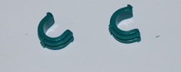 Par de Bujes HP P4014 P4015 