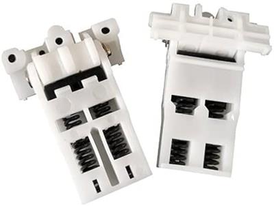 Par de Bisagra ADF Samsung JC97-03220A SCX 4824 4720 4835