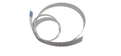 Cable flex del panel HP M454 color
