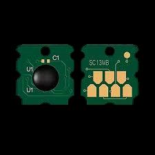 Chip caja mantenimiento Epson F570 T3170 Sc13mb