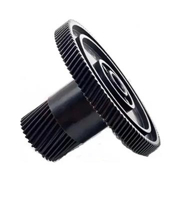 Motor gear Ricoh 377 310 M012-1117