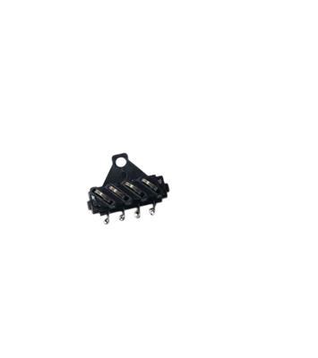 Contacto de chip con soporte Pantum P2500 P2507 M6500 M6550