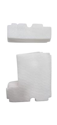 Almohadillas F170 L6071 L6171 M1140 M1000 L6198