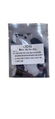 Chip caja de mantenimiento Epson C9345