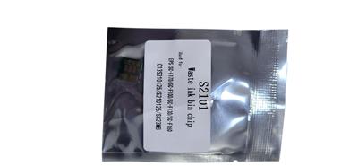 Chip caja de mantenimiento F170 F100 F130 F160