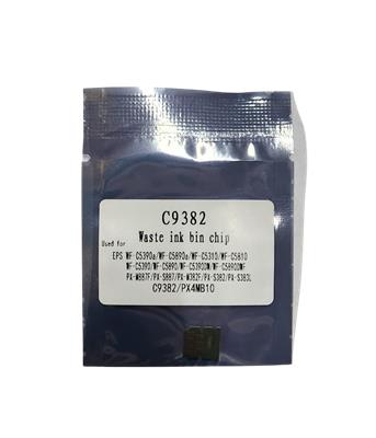 Chip caja de mantenimiento Epson C9382 C5310 C5810 C5890